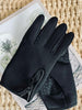 Gants thermiques avec fonction tactile