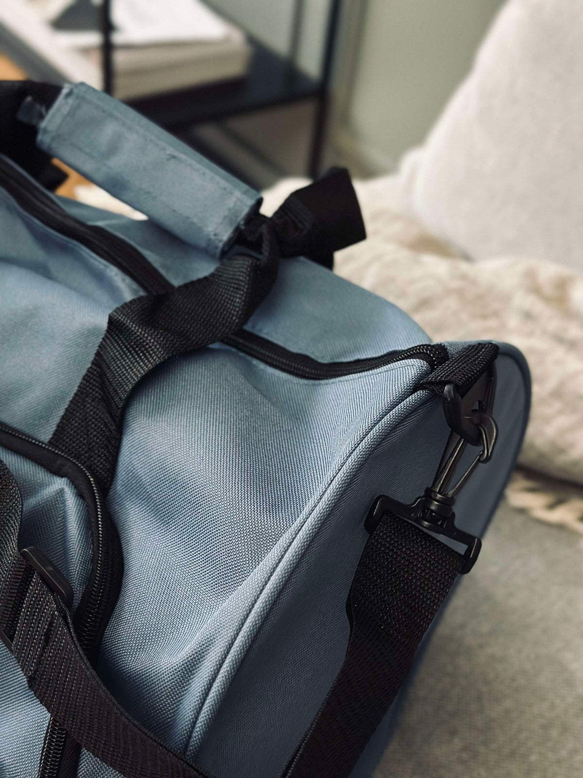 Sac week-end Active - Blue