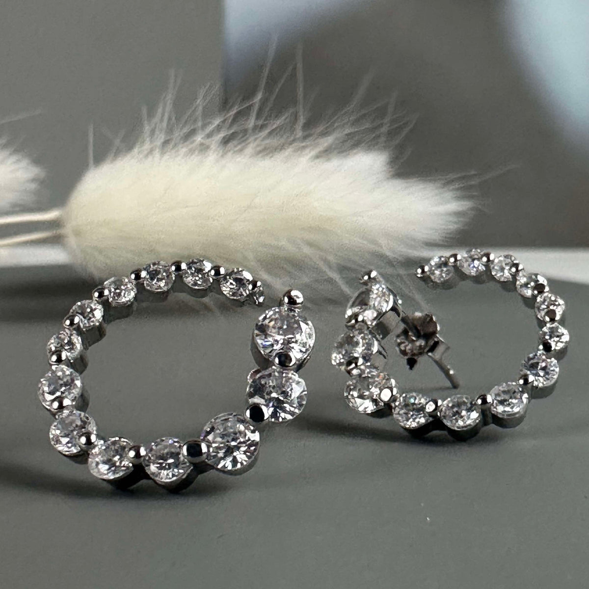 Puces d’oreilles Elvira