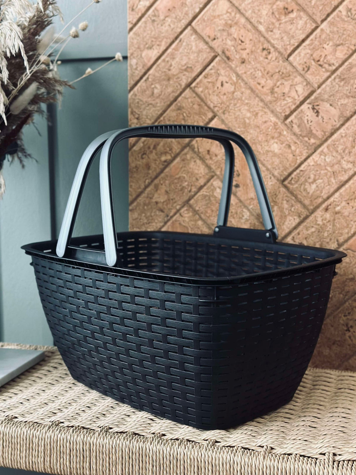 Panier d'achat - Recycling