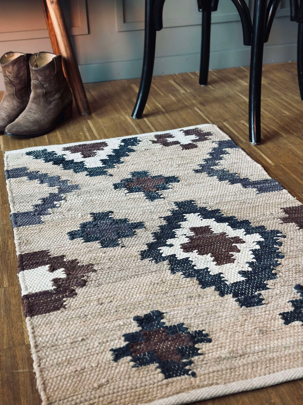 Tapis de sol Sand boheme