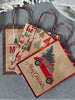 Sac cadeau Noël - 1 pièce