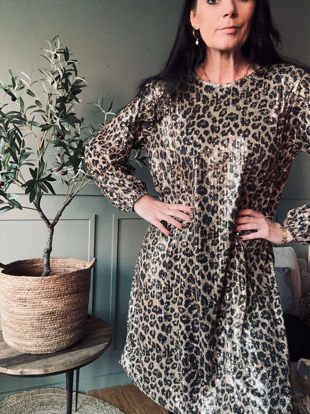 Robe Beline LEO