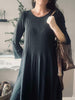 Robe Sally black