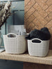 Panier de rangement Freja medium