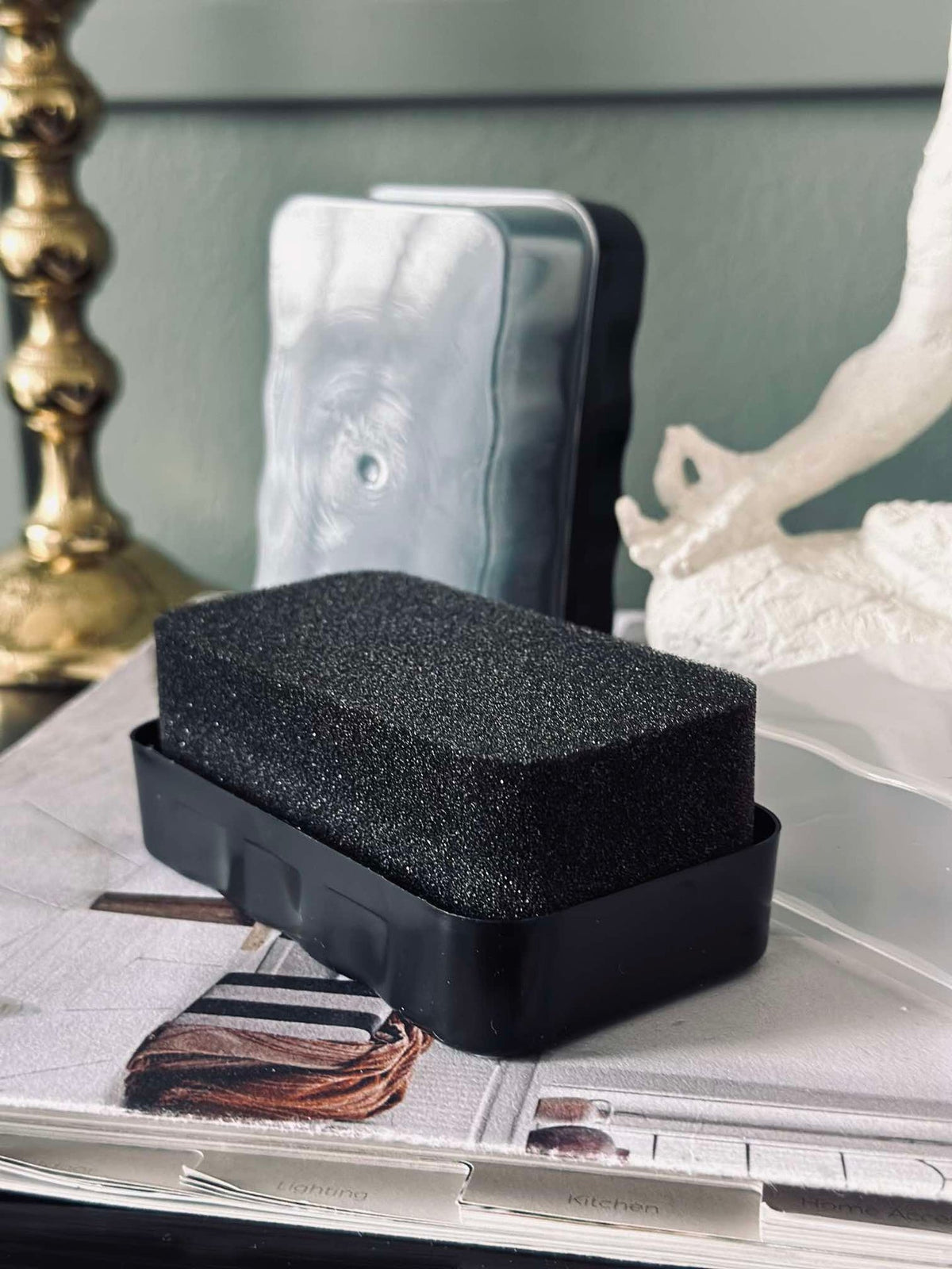 Shoeshine - Lot de 2 pièces