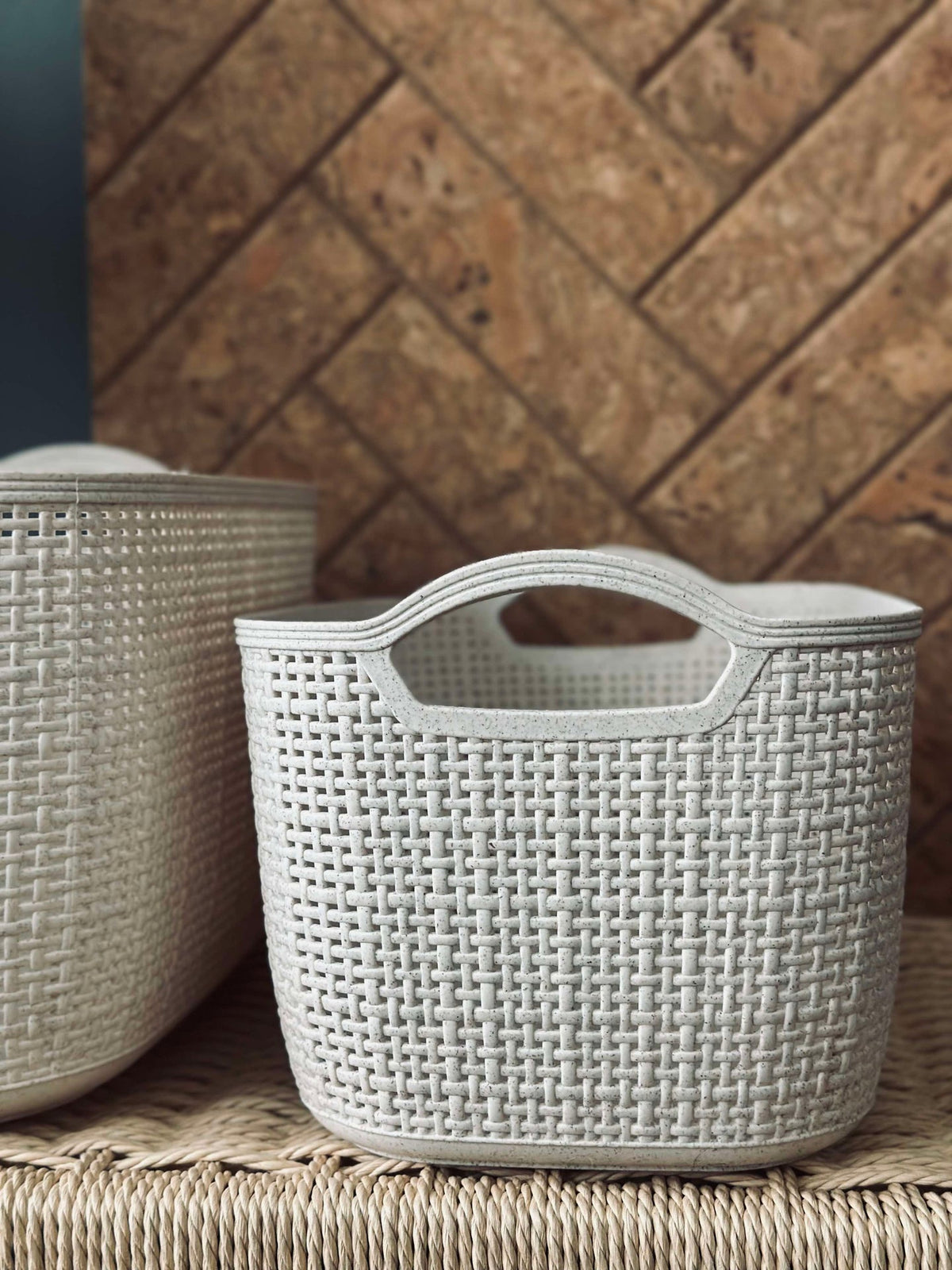 Panier de rangement Freja medium