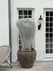 Veste pour plantes grise - Lot de 2