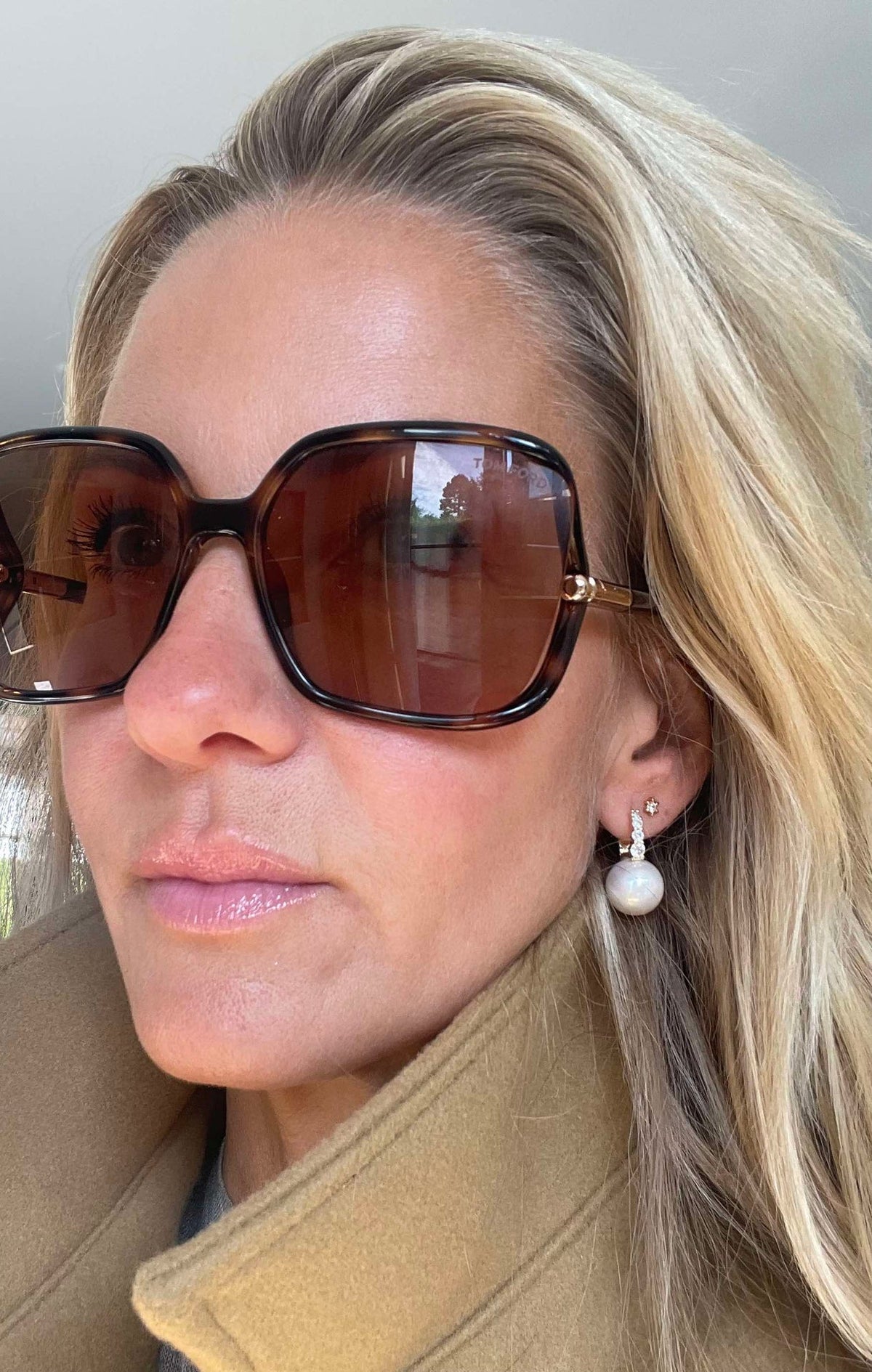 Boucles d’oreilles Agata - coffret de bijoux
