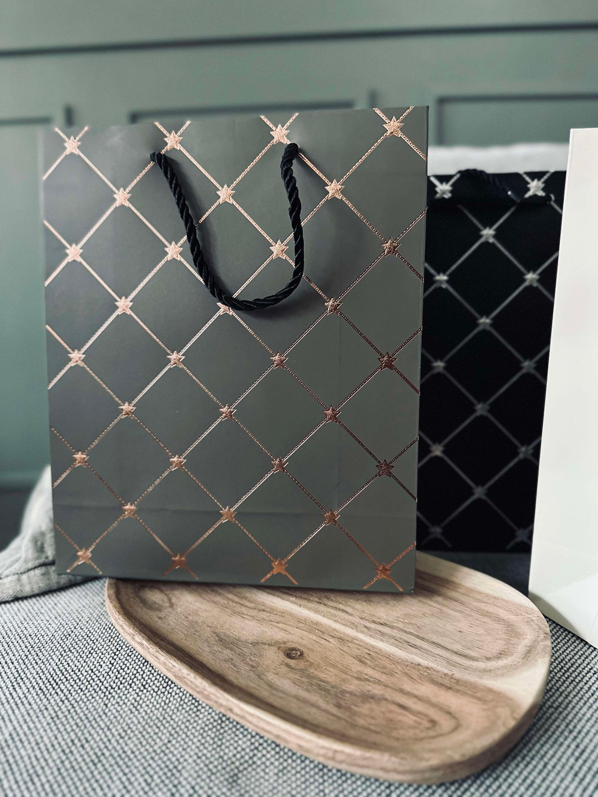 Sac cadeau Classy Small - Color Mix 1 pièce