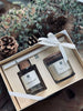 Coffret cadeau Aroma - Cedarwood