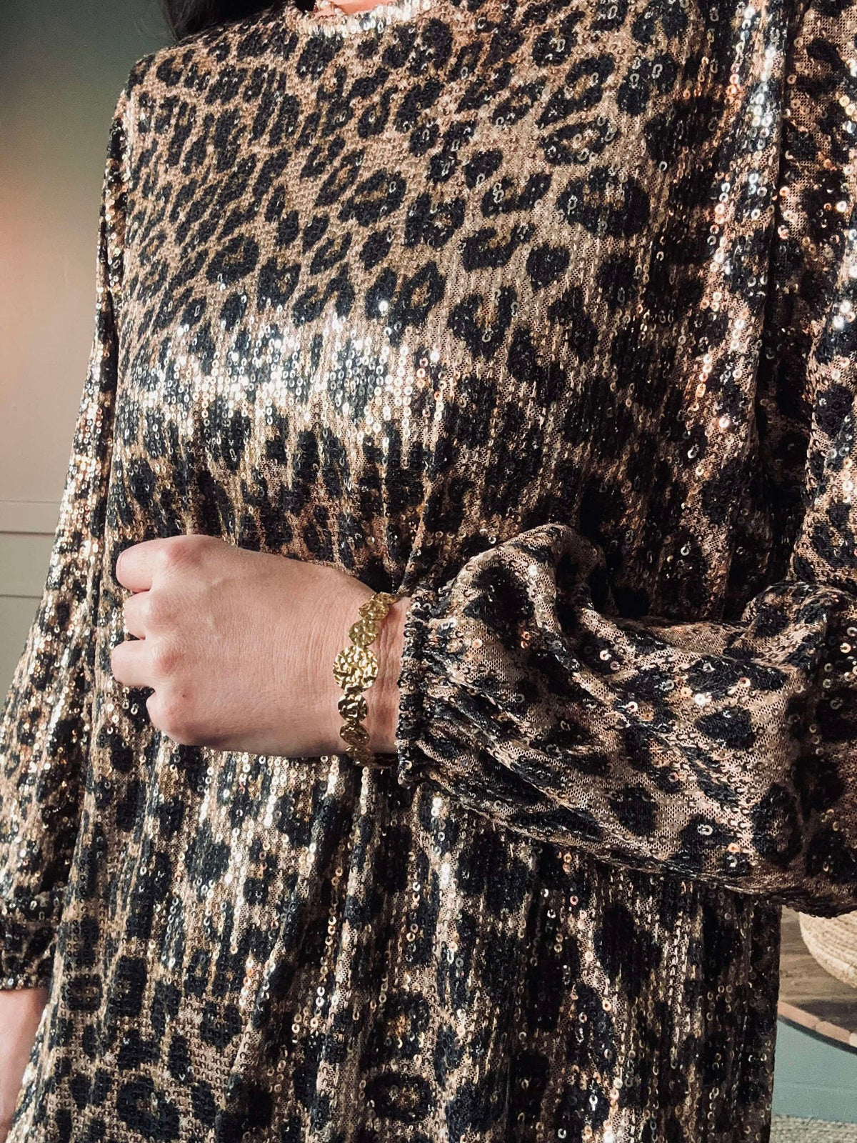 Robe Beline LEO