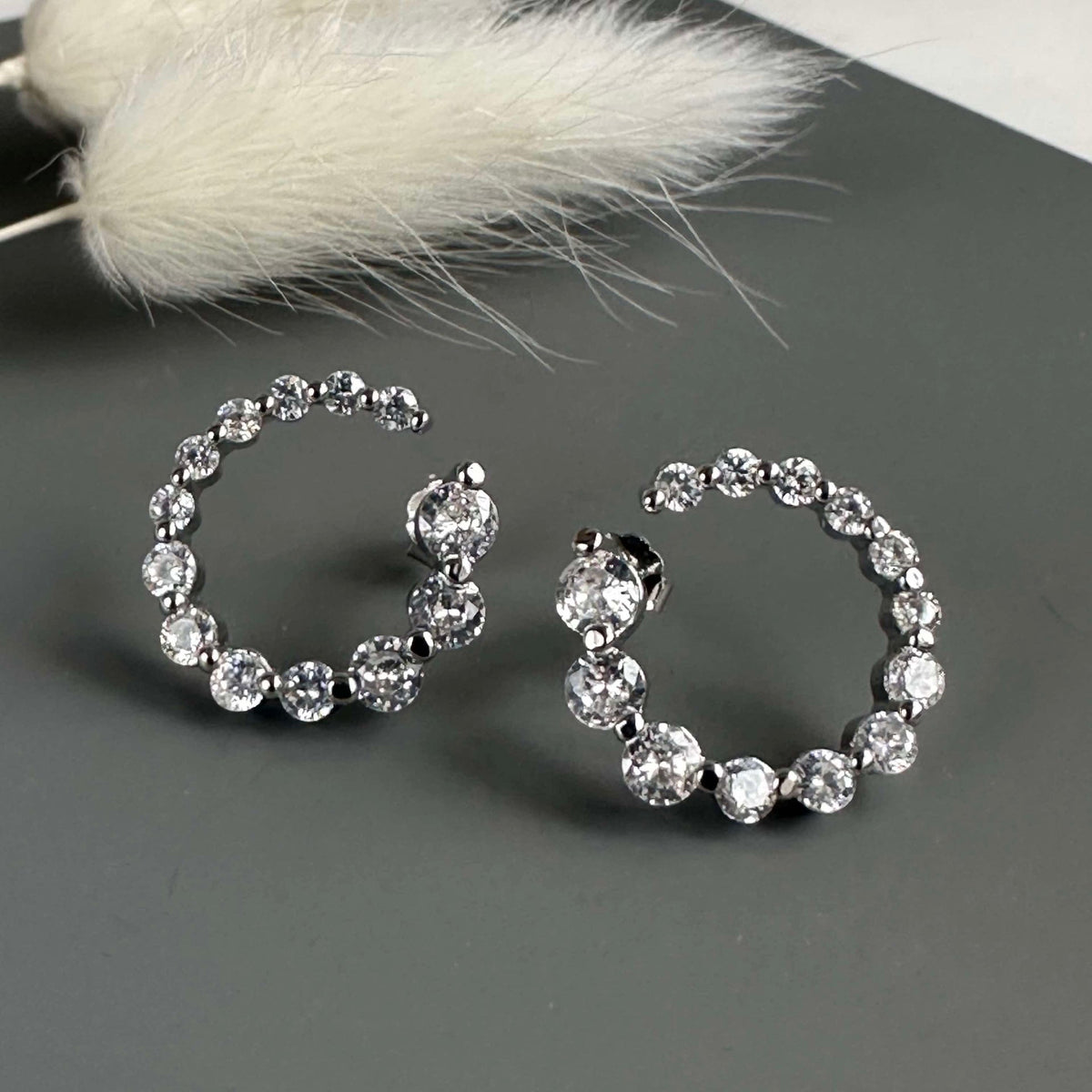 Puces d’oreilles Elvira