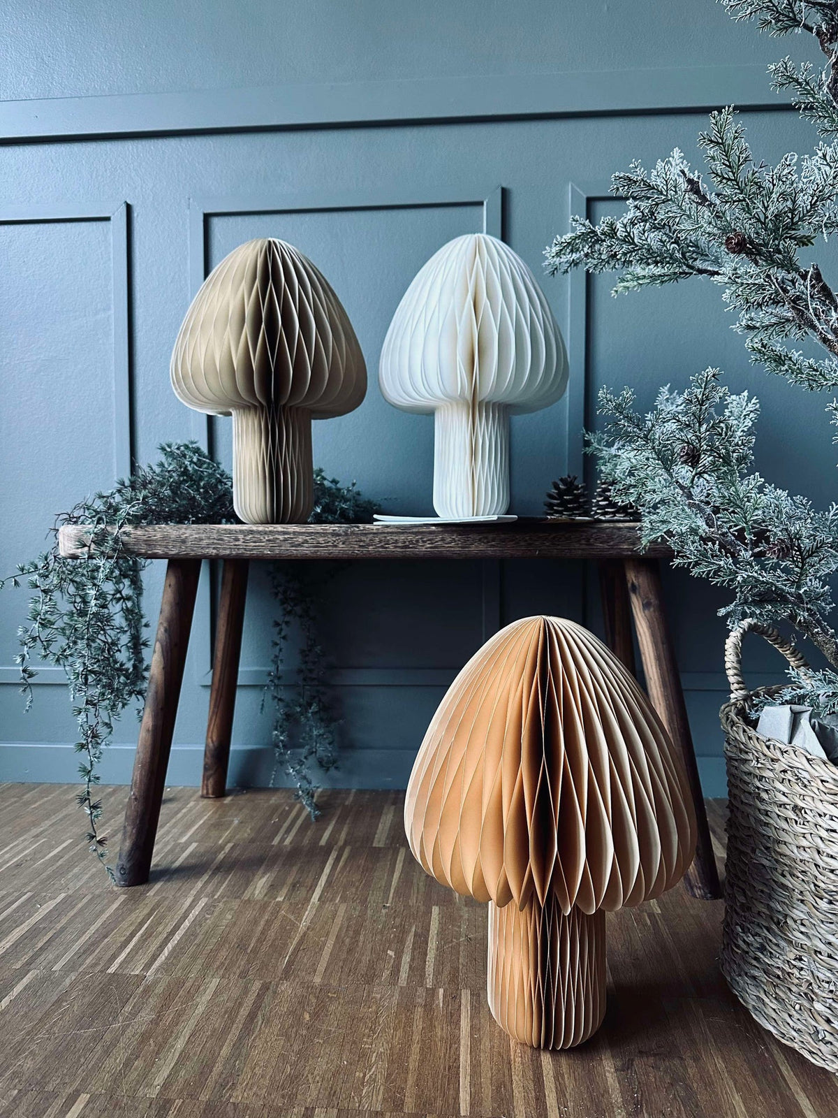 Mushroom No.2 - 1 pièce