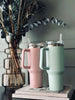 Mug thermos Rose - 1200 ml.