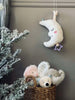 Peluche musicale - Lune