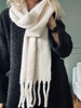 Foulard White