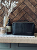 Trousse de toilette Halima Black - Small