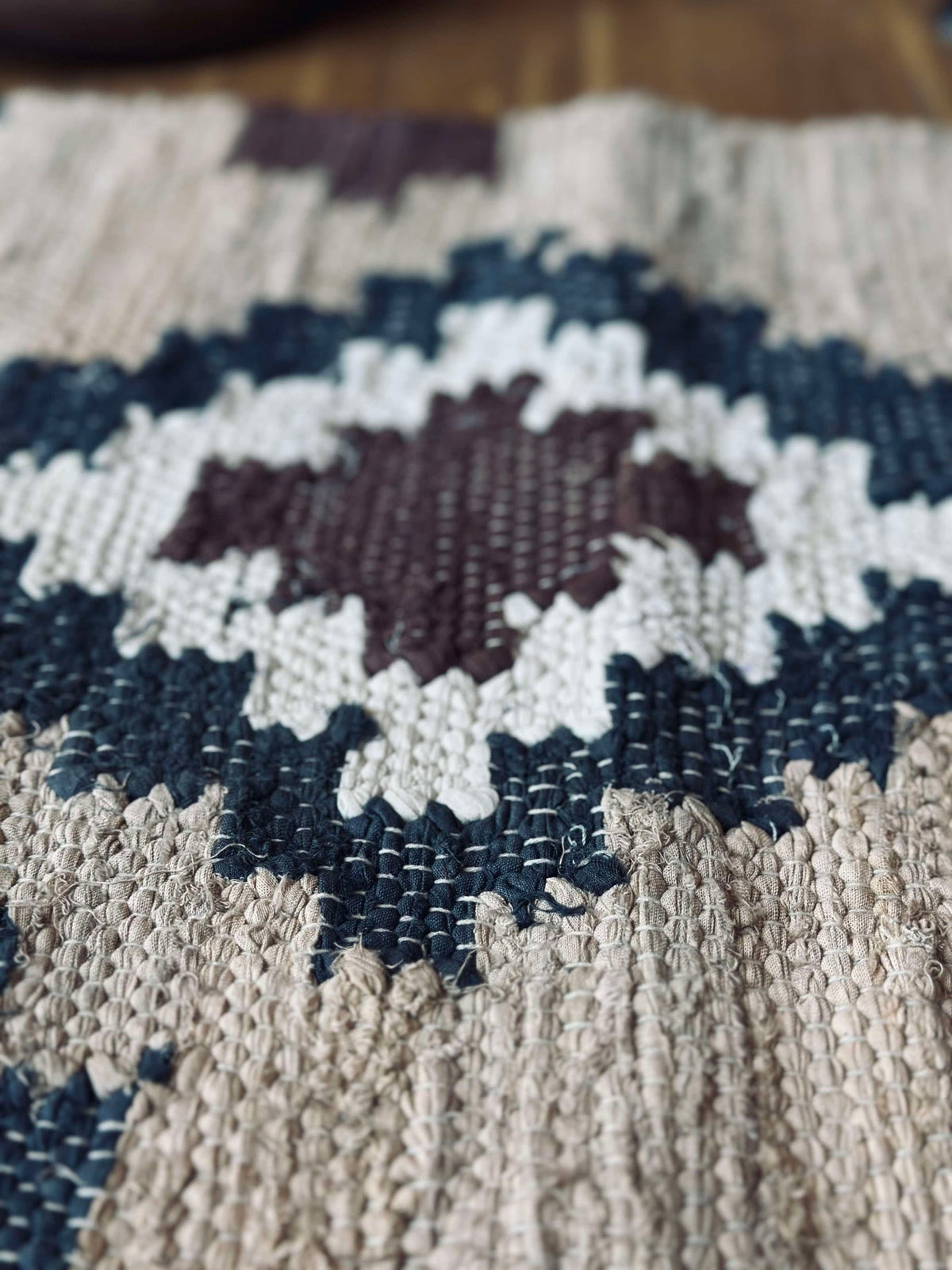 Tapis de sol Sand boheme