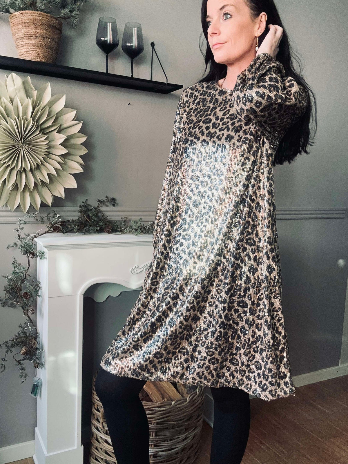 Robe Beline LEO