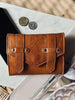 Portefeuille Sally Cognac