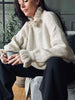 Pull Nina - Beige