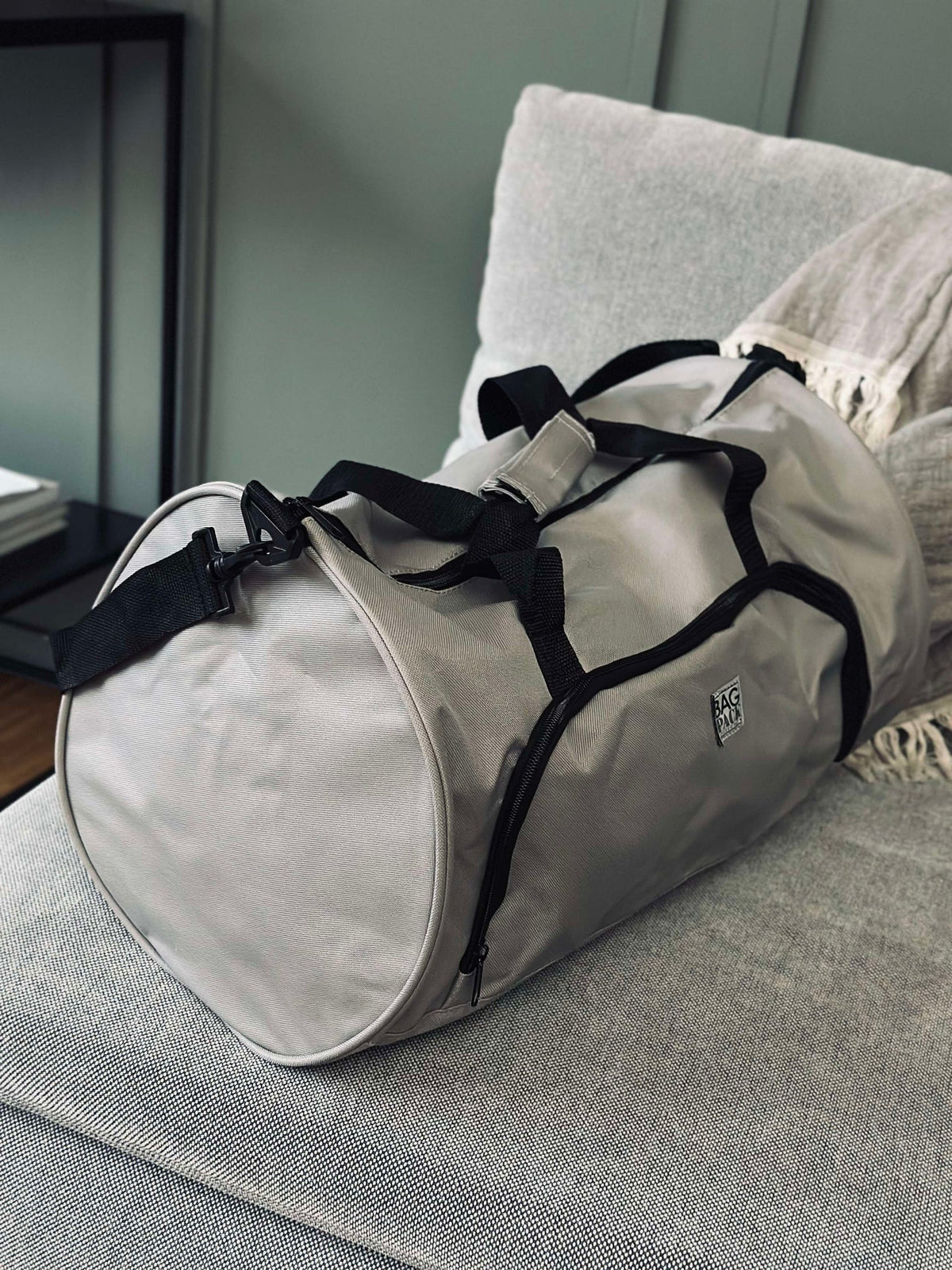 Sac de week-end Active - Grey