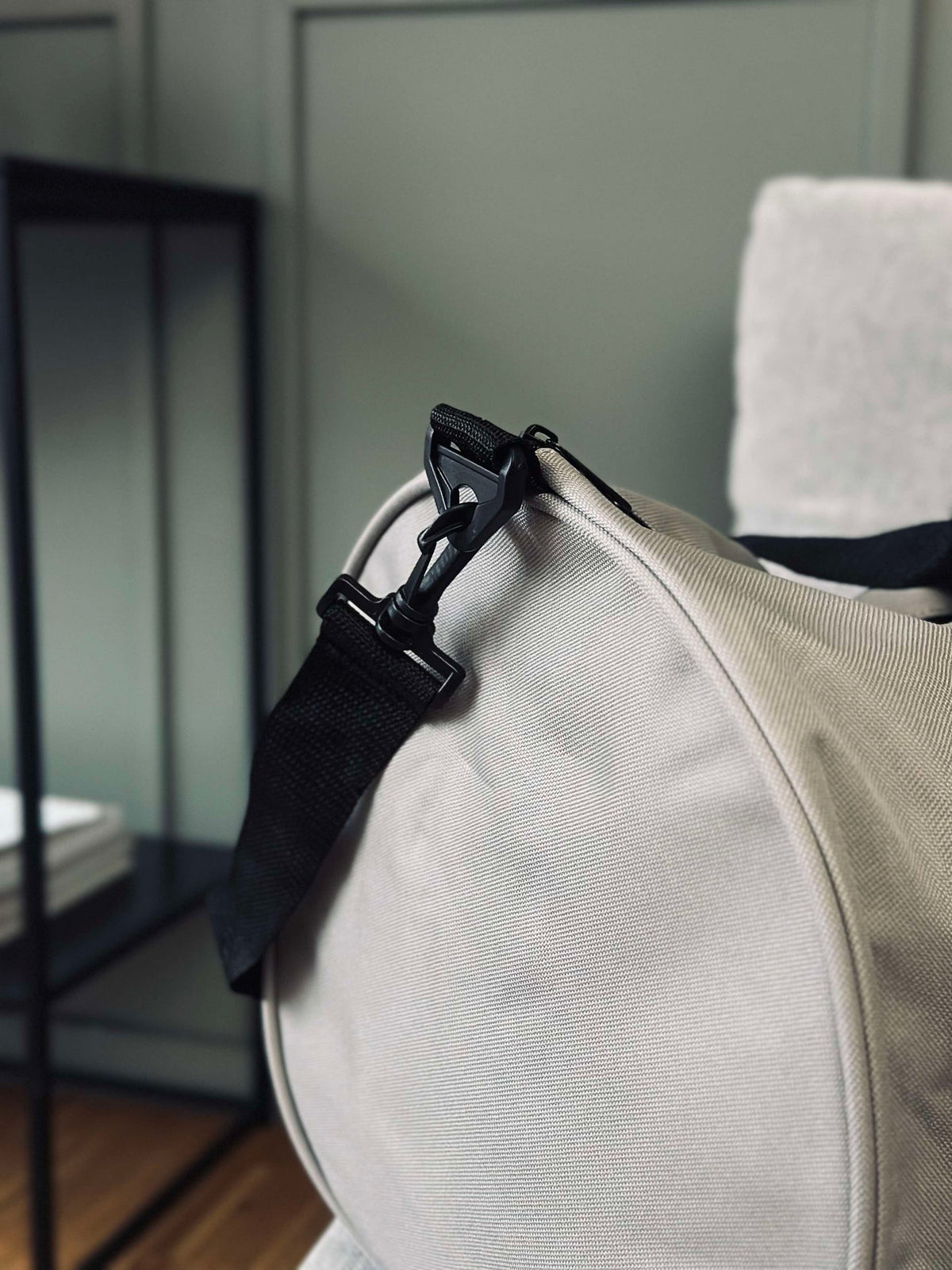 Sac de week-end Active - Grey