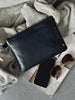 Pochette Alba - Black