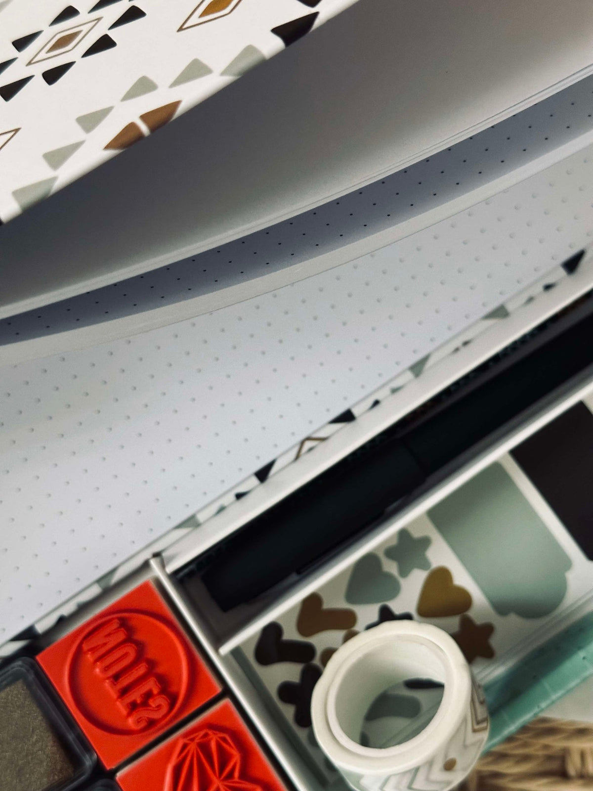 Kit créatif de 14 pièces