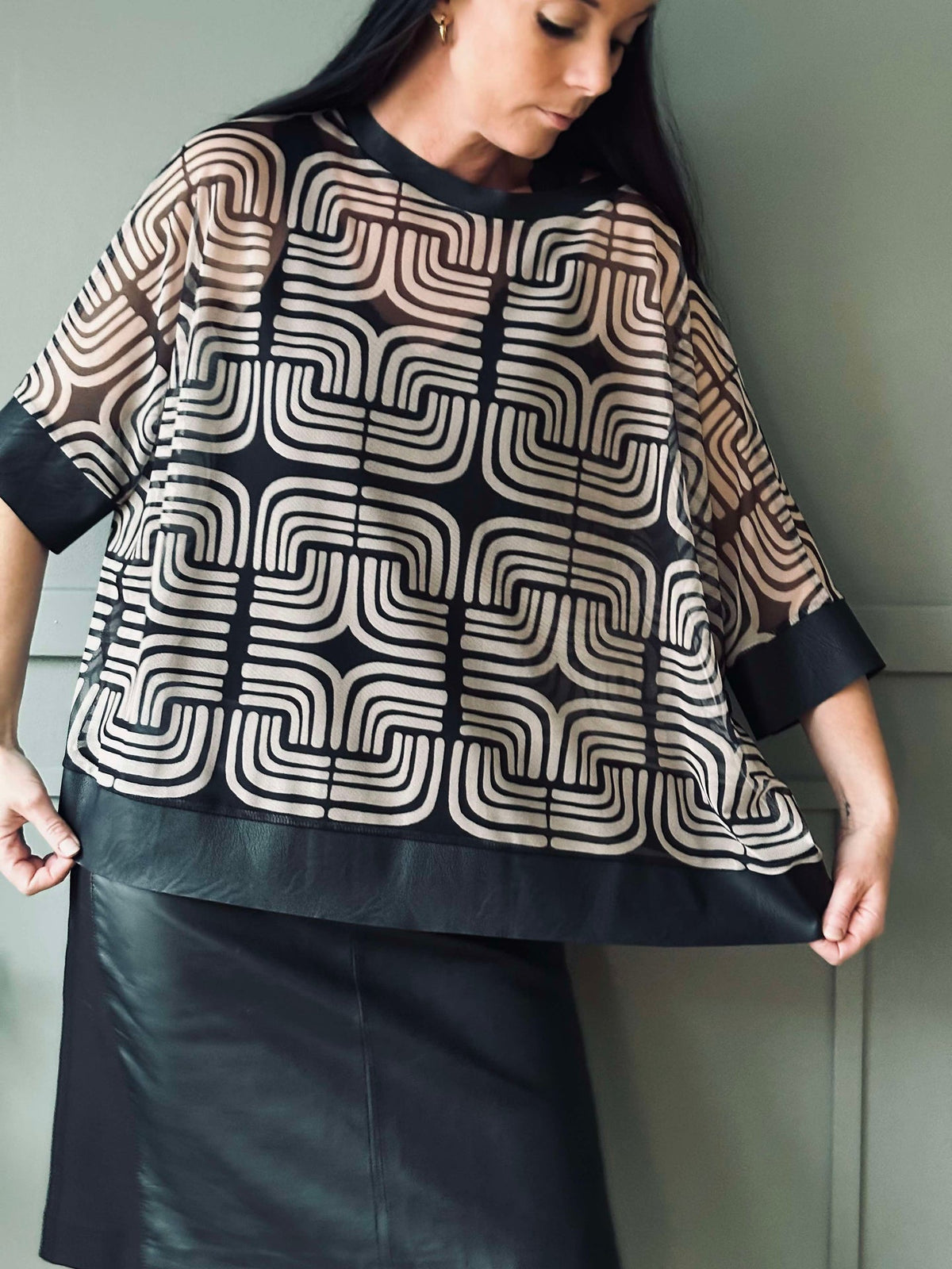 Blouse Kendal