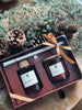 Coffret Cadeau Aroma - Sandalwood