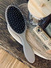 Brosse à cheveux Alma Taupe