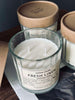 Bougie parfumée - 1 pc