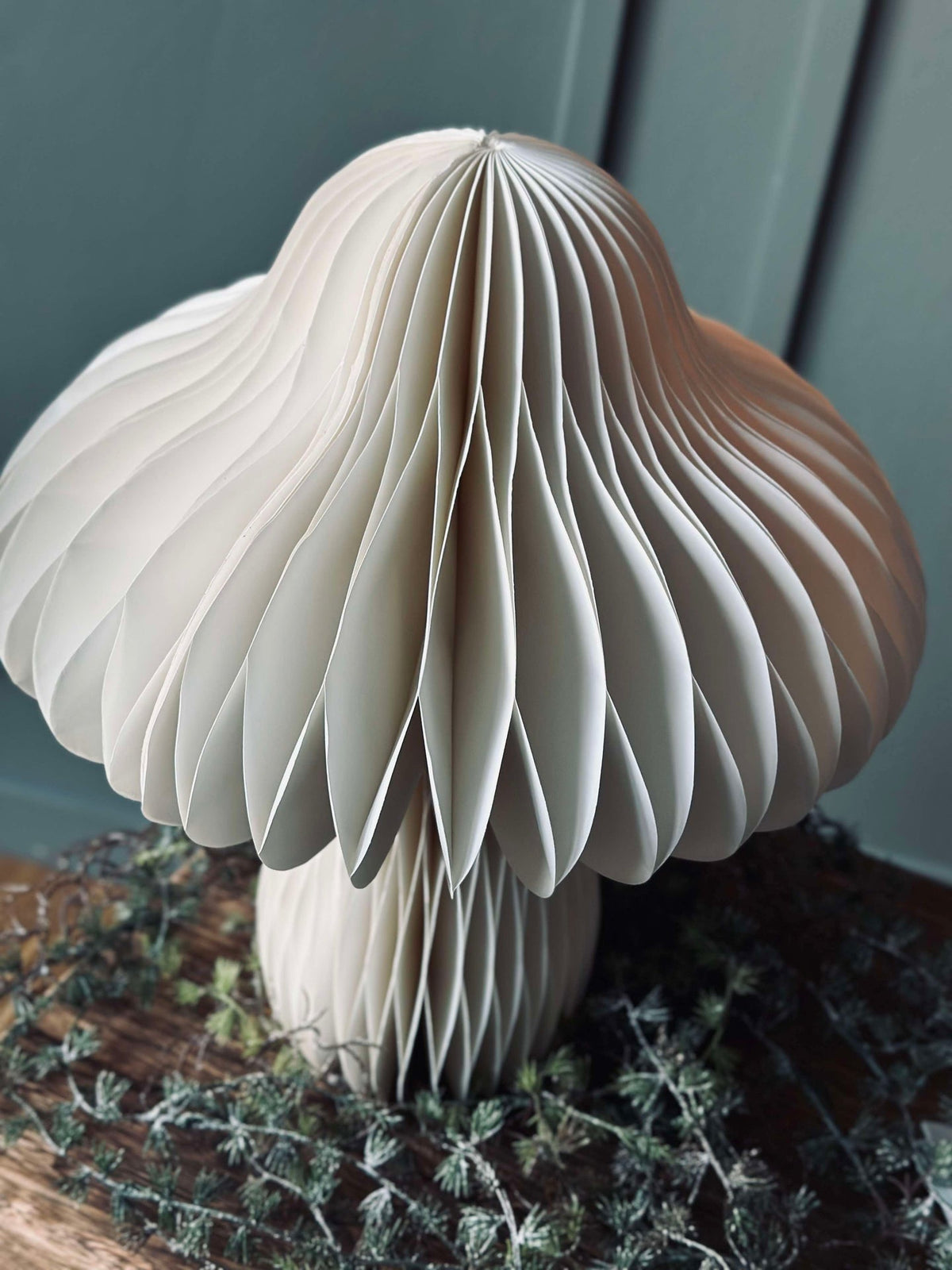 Mushroom No.1 - 1 pce