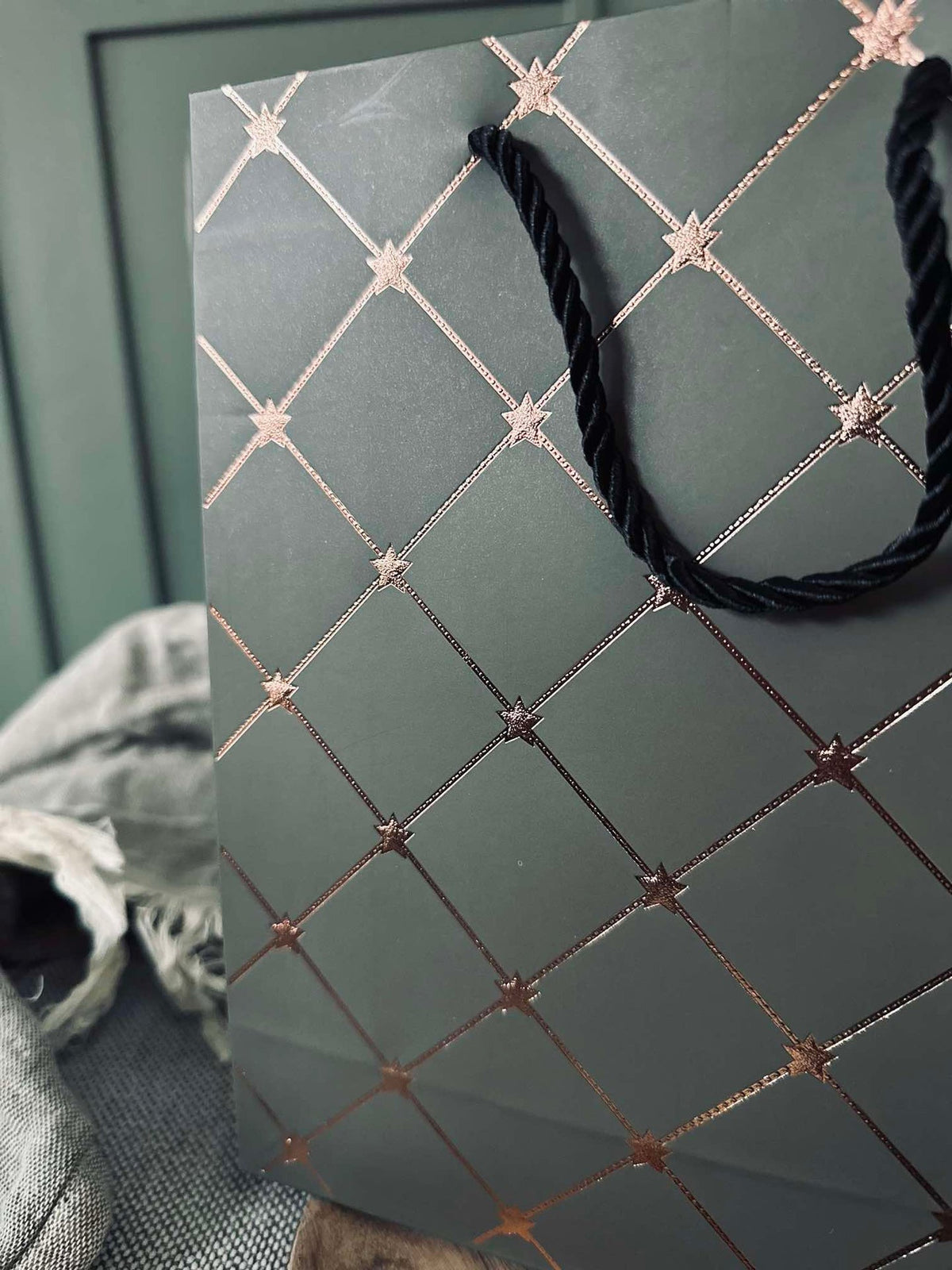 Sac cadeau Classy Small - Color Mix 1 pièce