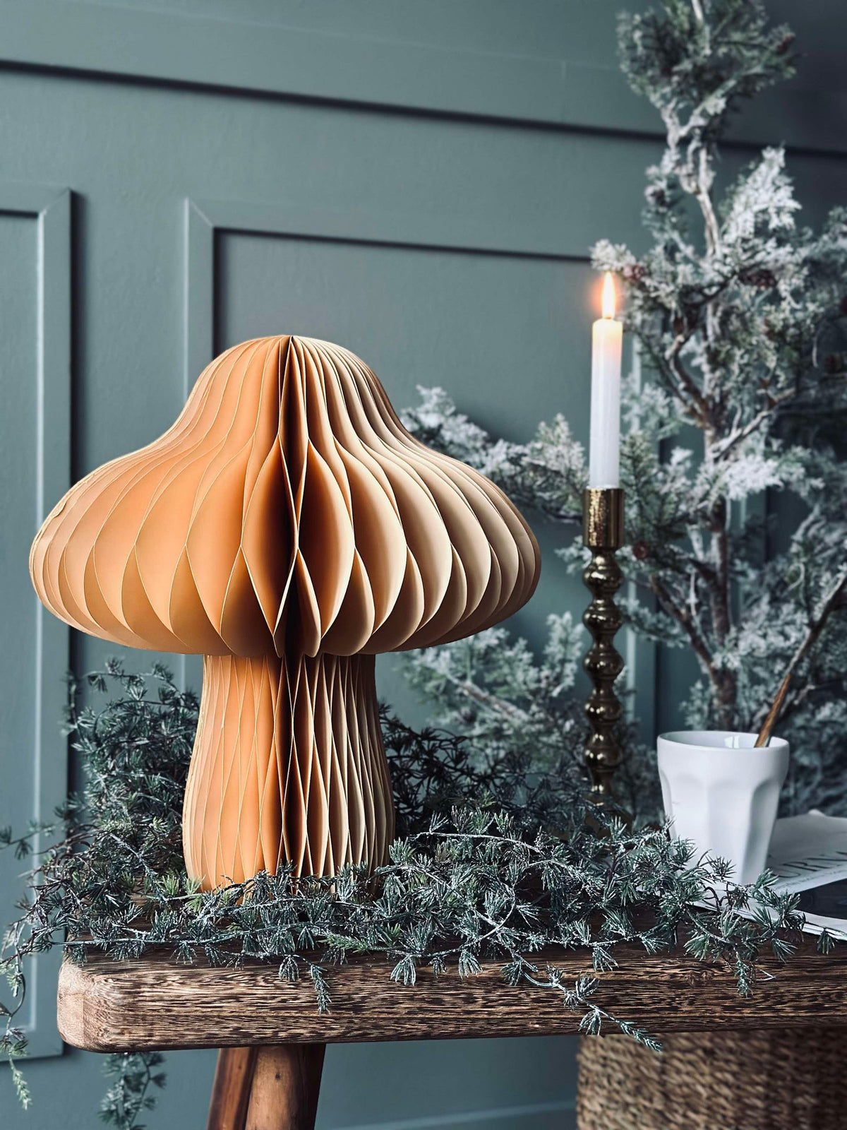 Mushroom No.1 - 1 pce