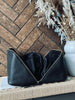 Trousse de toilette Halima Black - Large