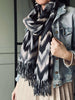 Foulard Winter Sparkle