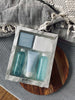 Coffret cadeau Blue Energising - Lot de 5 pièces
