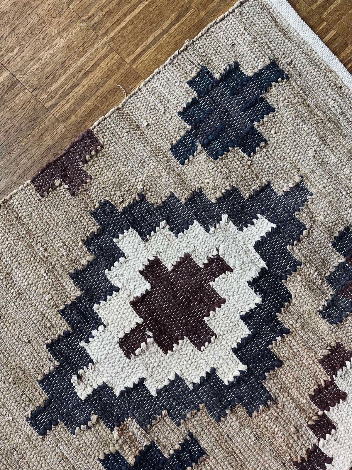 Tapis de sol Sand boheme