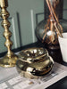 Cendrier Gold