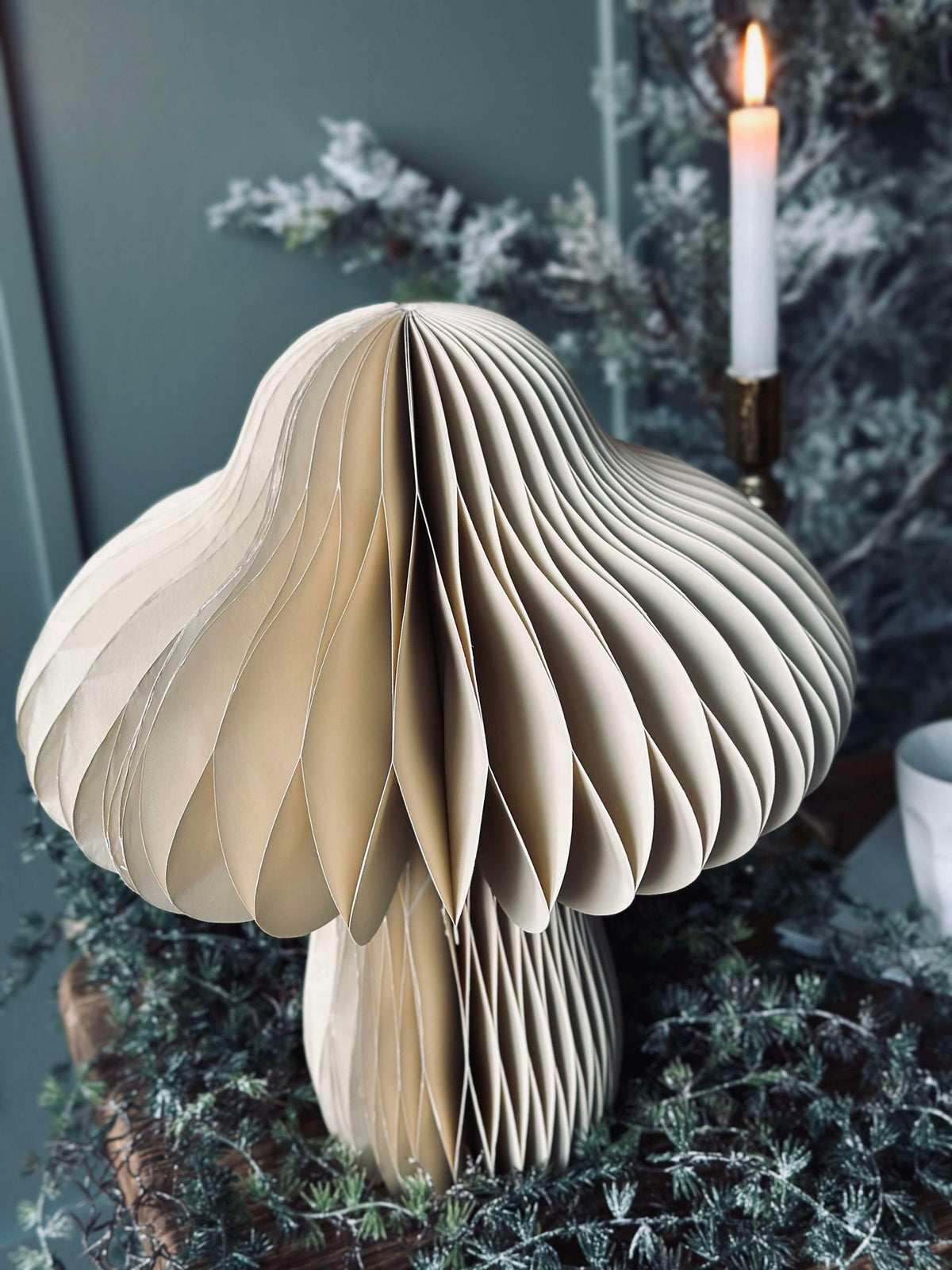 Mushroom No.1 - 1 pce