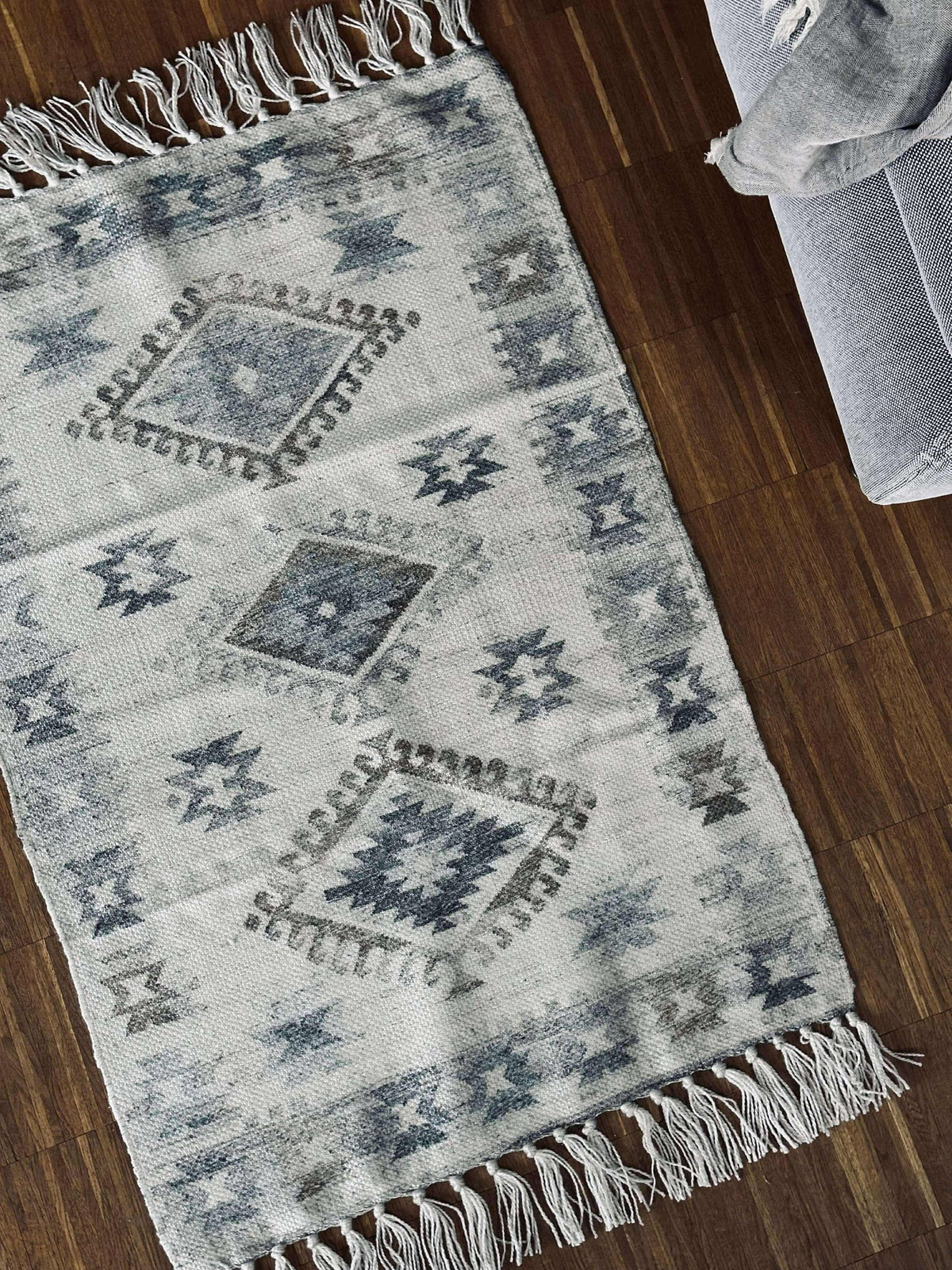 Tapis de sol Aisha Nature