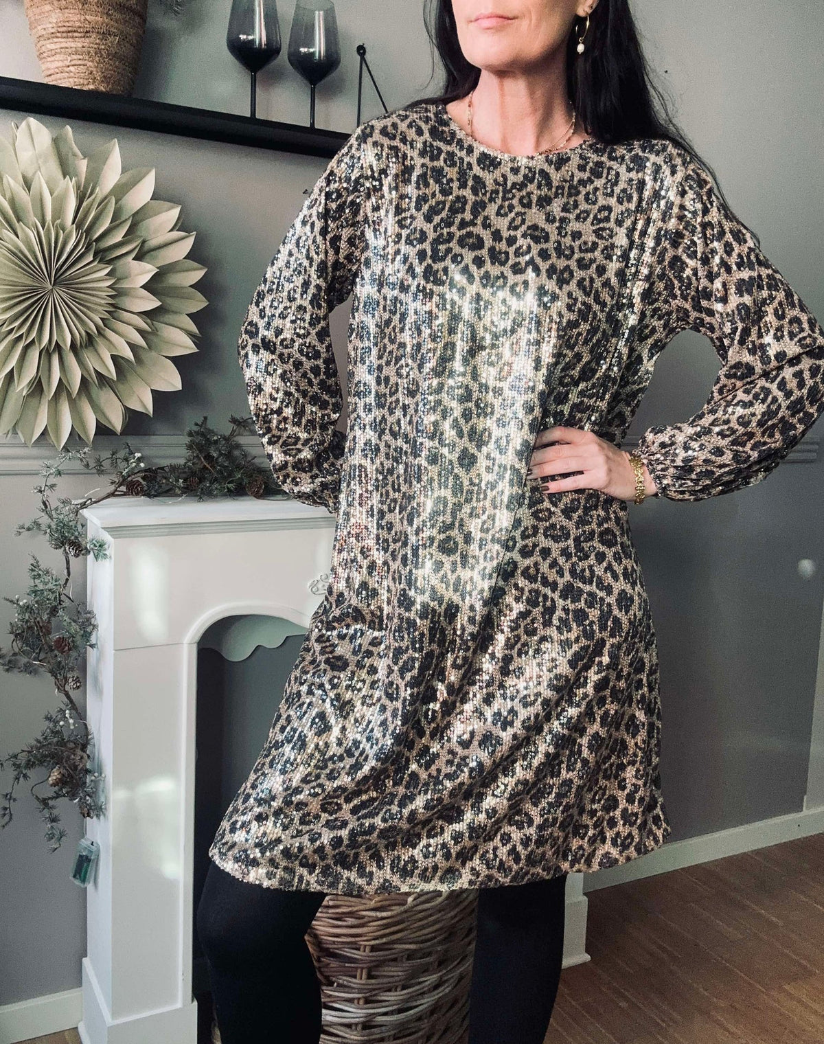 Robe Beline LEO