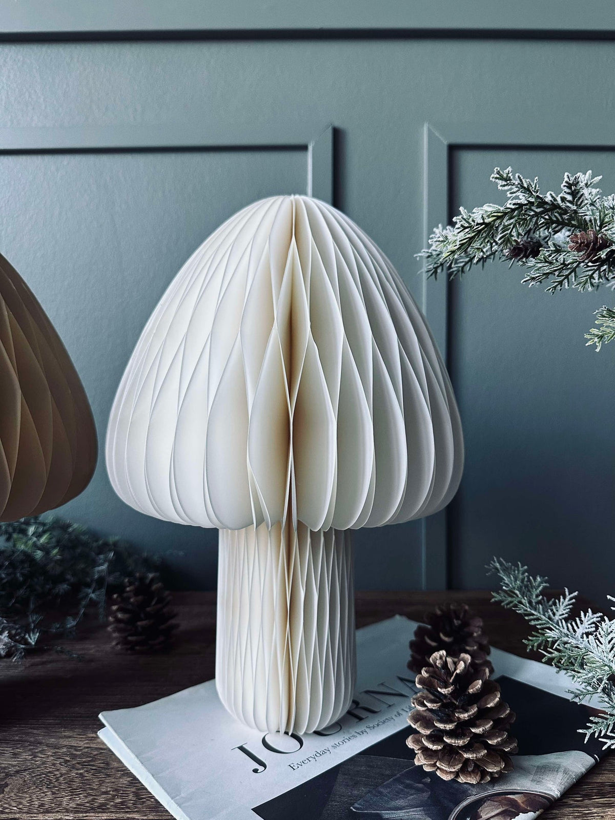 Mushroom No.2 - 1 pièce