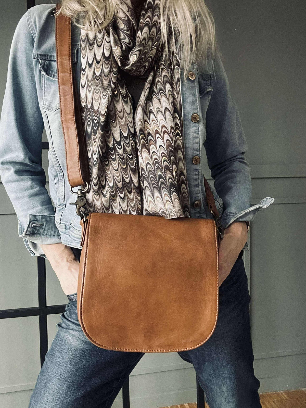 Foulard VIGA