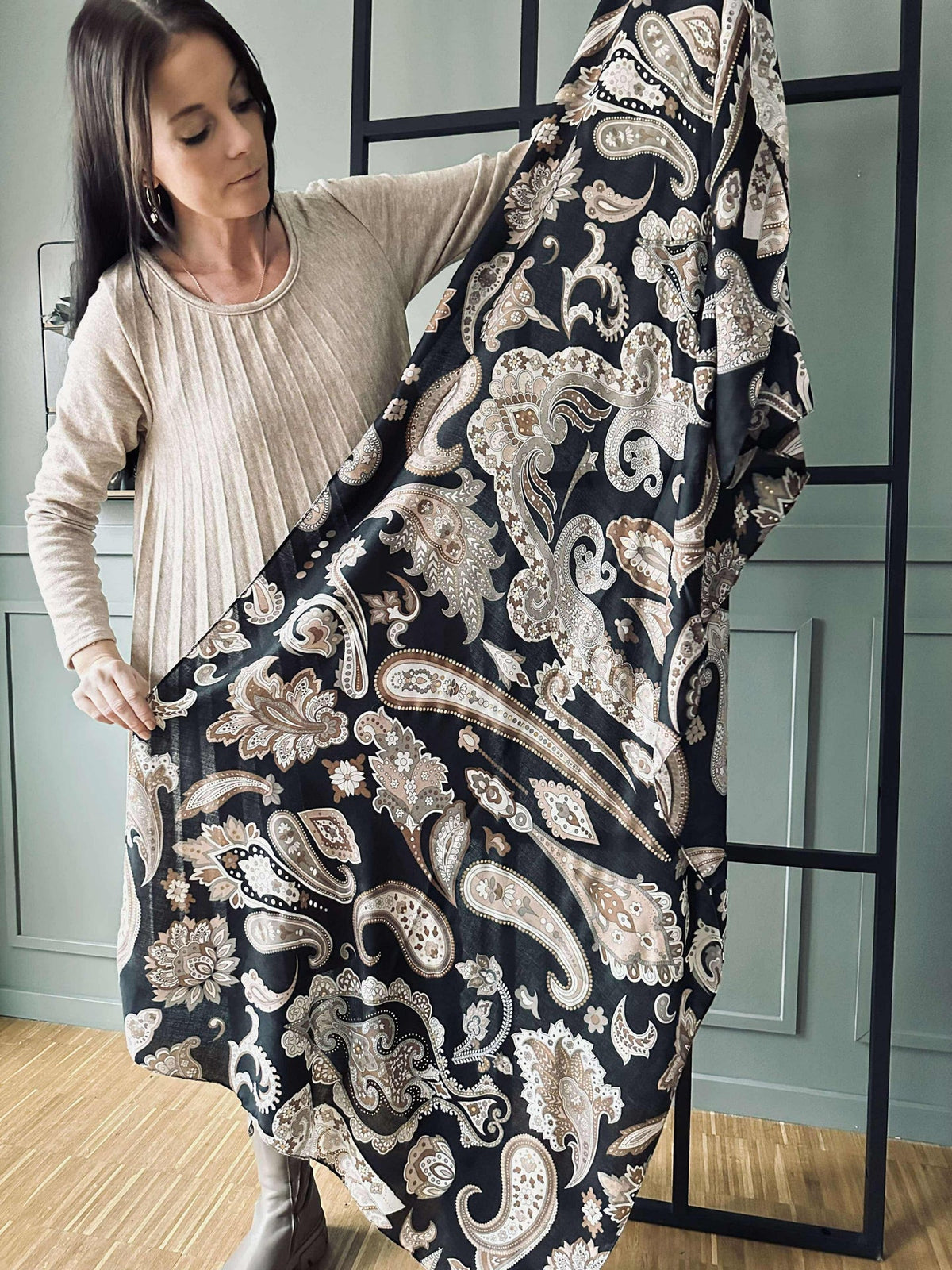 Robe Selma Light camel