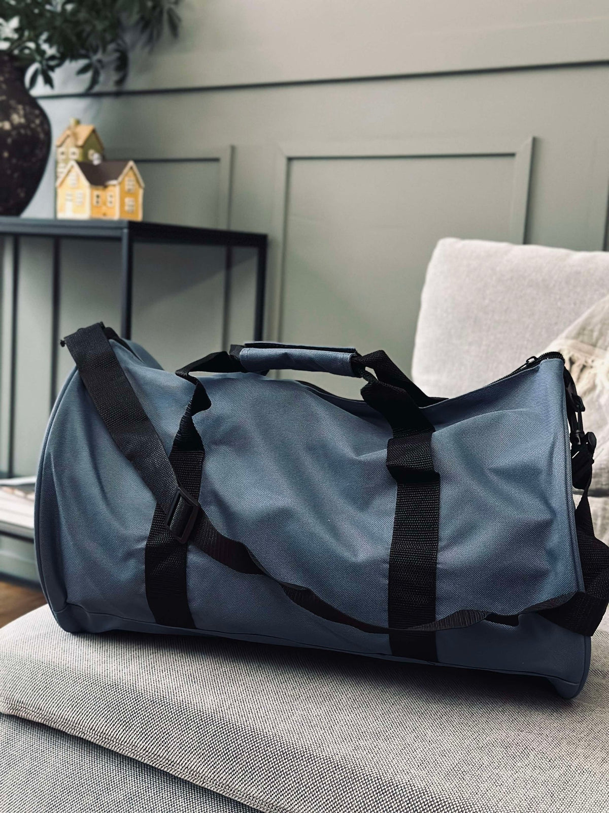 Sac week-end Active - Blue