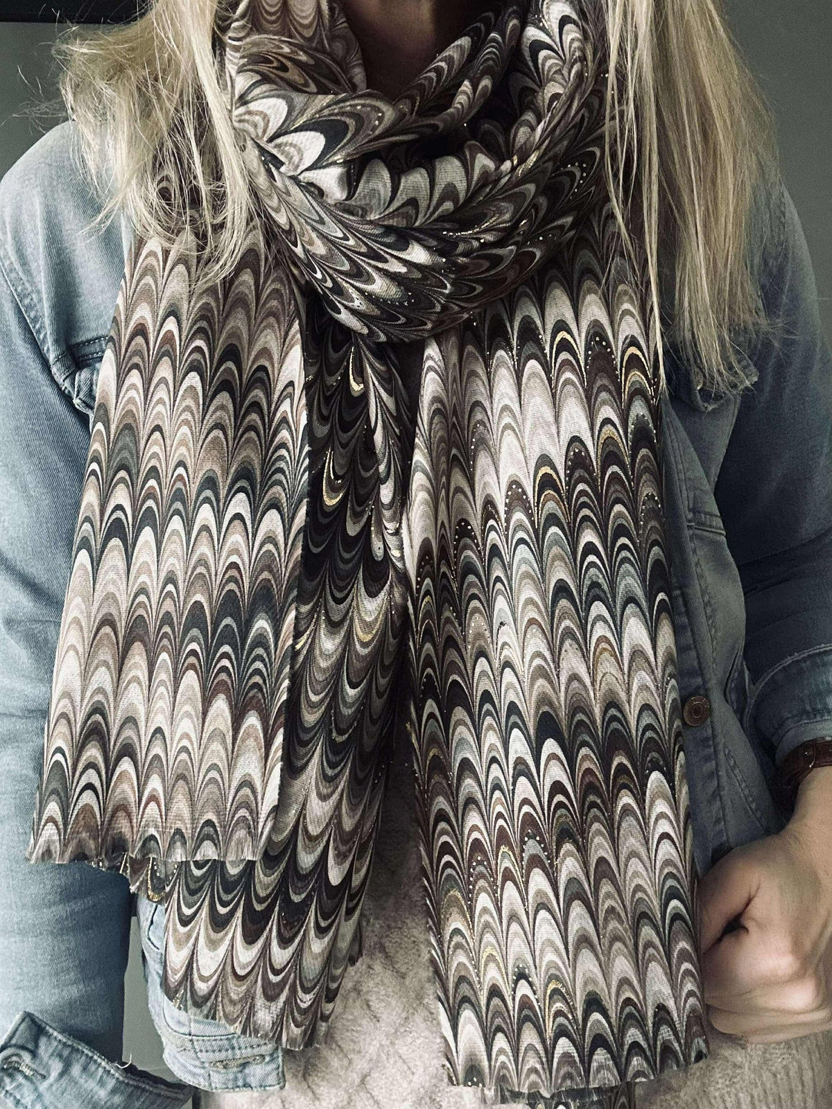 Foulard VIGA